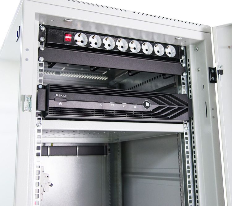 комплекс бесперебойного питания SKAT-UPS 6000 SNMP