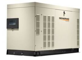 Газовая электростанция Generac RG 022 (17,6 кВт)